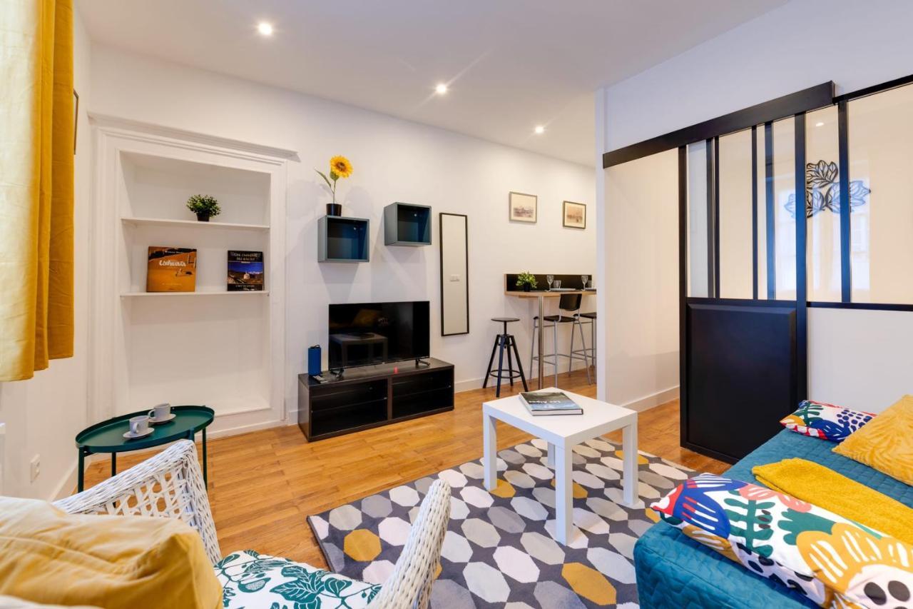 Le Paquier 23 - Charming Apartment In The Heart Of The Old Town 150M Fr Annecy Exteriör bild