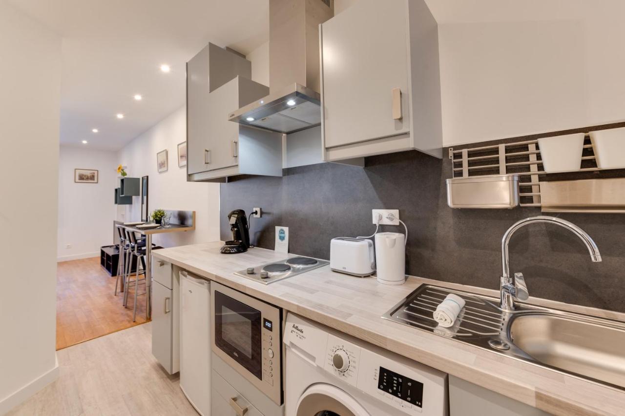 Le Paquier 23 - Charming Apartment In The Heart Of The Old Town 150M Fr Annecy Exteriör bild