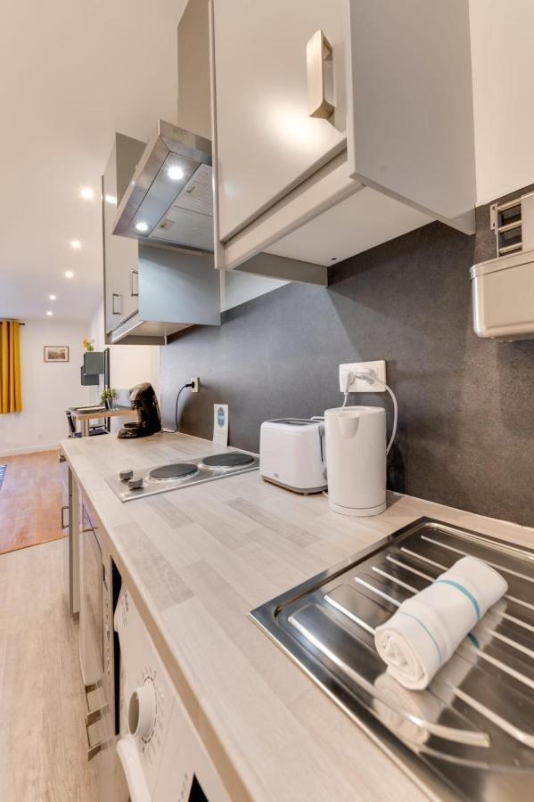 Le Paquier 23 - Charming Apartment In The Heart Of The Old Town 150M Fr Annecy Exteriör bild