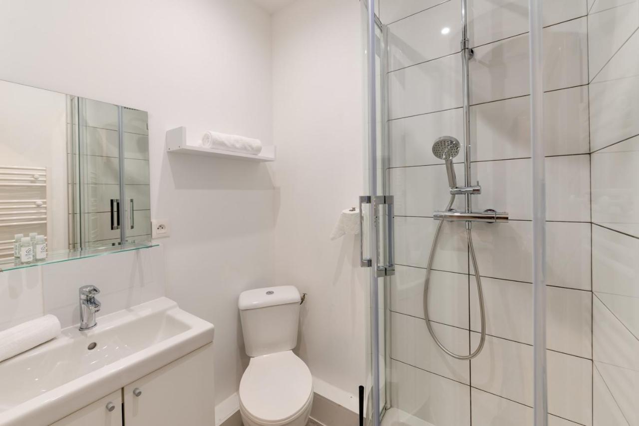 Le Paquier 23 - Charming Apartment In The Heart Of The Old Town 150M Fr Annecy Exteriör bild