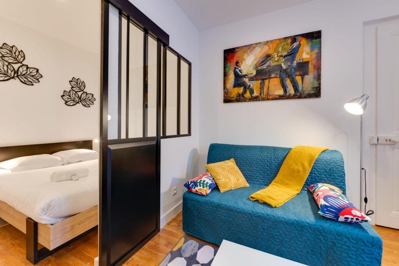 Le Paquier 23 - Charming Apartment In The Heart Of The Old Town 150M Fr Annecy Exteriör bild