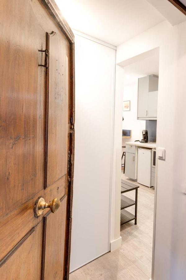 Le Paquier 23 - Charming Apartment In The Heart Of The Old Town 150M Fr Annecy Exteriör bild