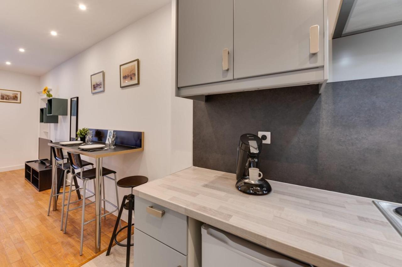 Le Paquier 23 - Charming Apartment In The Heart Of The Old Town 150M Fr Annecy Exteriör bild